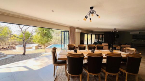 Ikigai4617 Villa